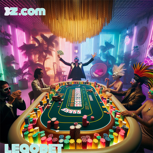 A Ascensão dos Jogos Online no Leaobet